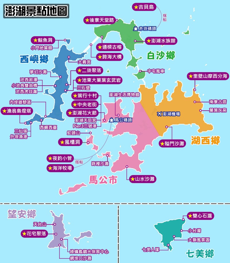 澎湖景點地圖.jpg 澎湖自由行.jpg